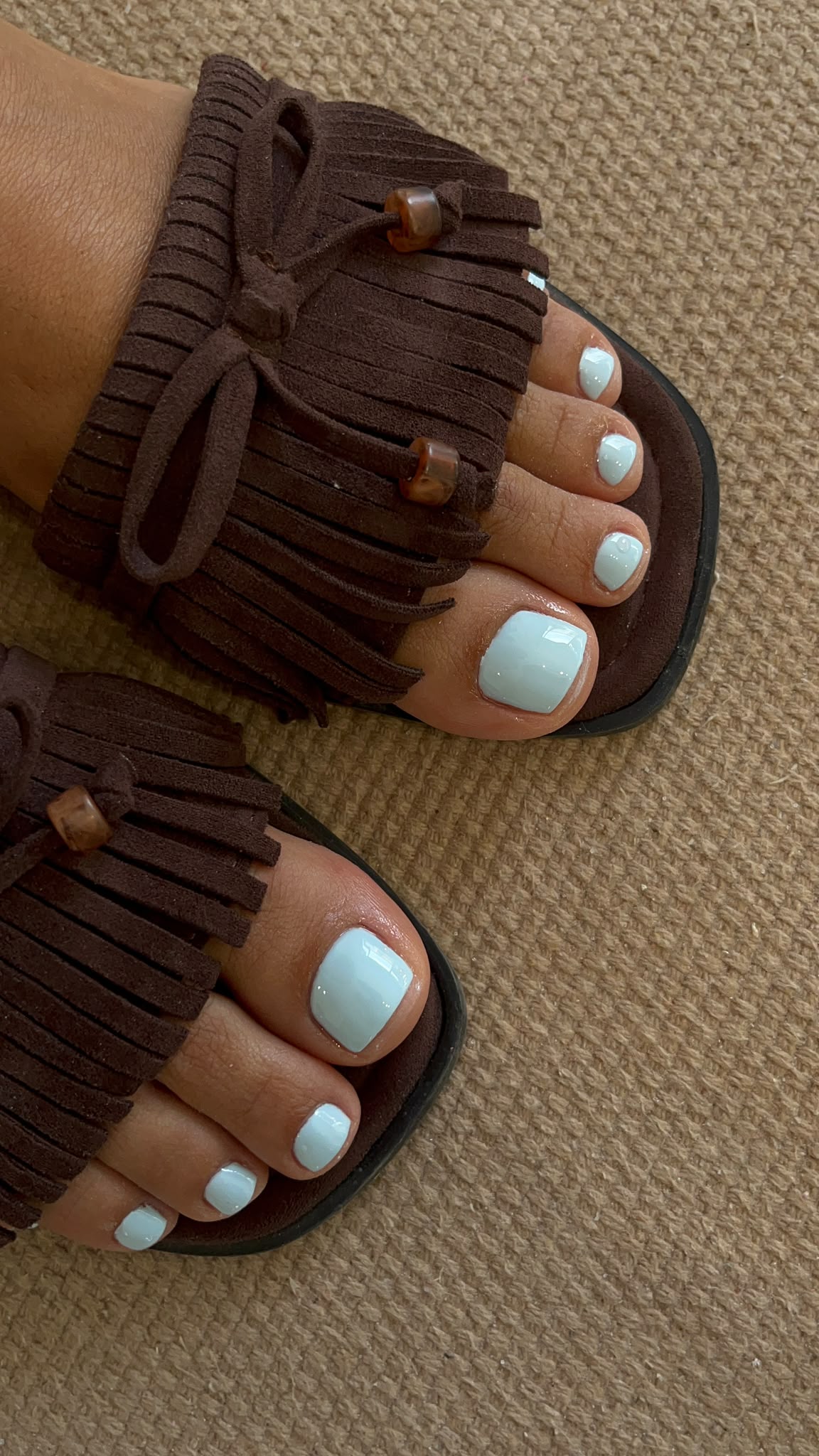 Pedicure