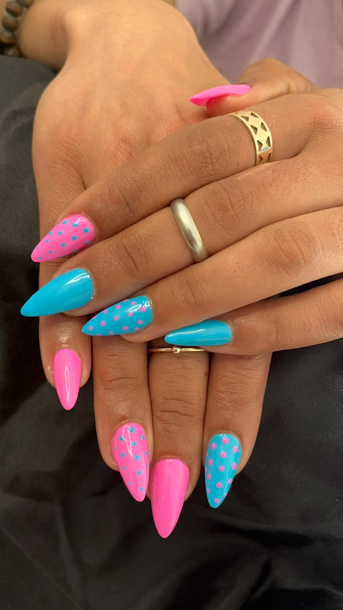 Unhas